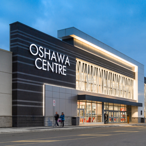 Oshawa Centre